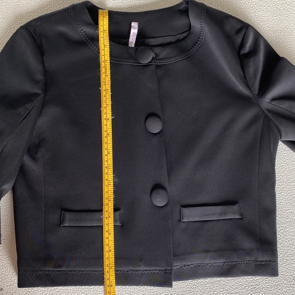 Imperial - Bolero - Picture 5 of 6